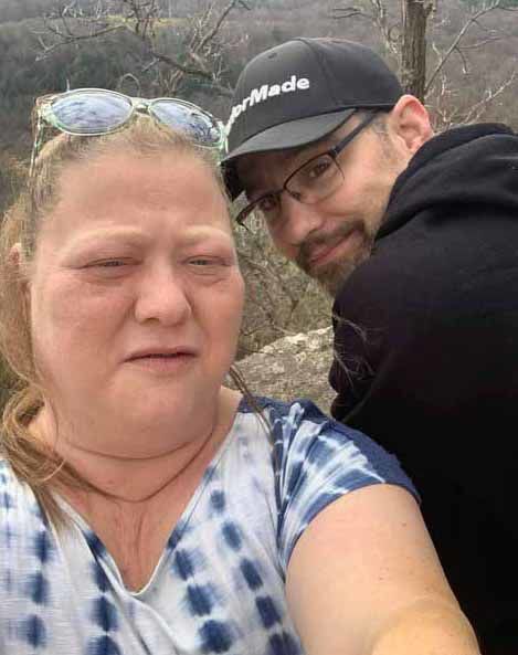 Angie and Matt Bielefeldt